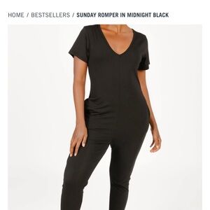 Smash & Tess Sunday Romper